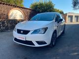 Seat Ibiza 1.4 TDI 90 CV CR 5p. Connect Grey - Seat Ibiza mit Diesel-Antrieb: 1.9