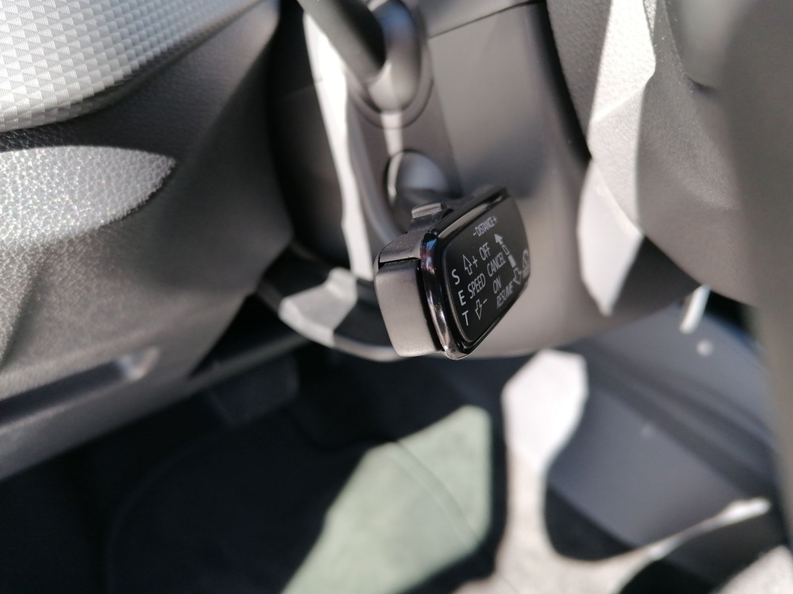 Scala 1.0 TSI DSG Tour de France SHZ+GRA+PDC