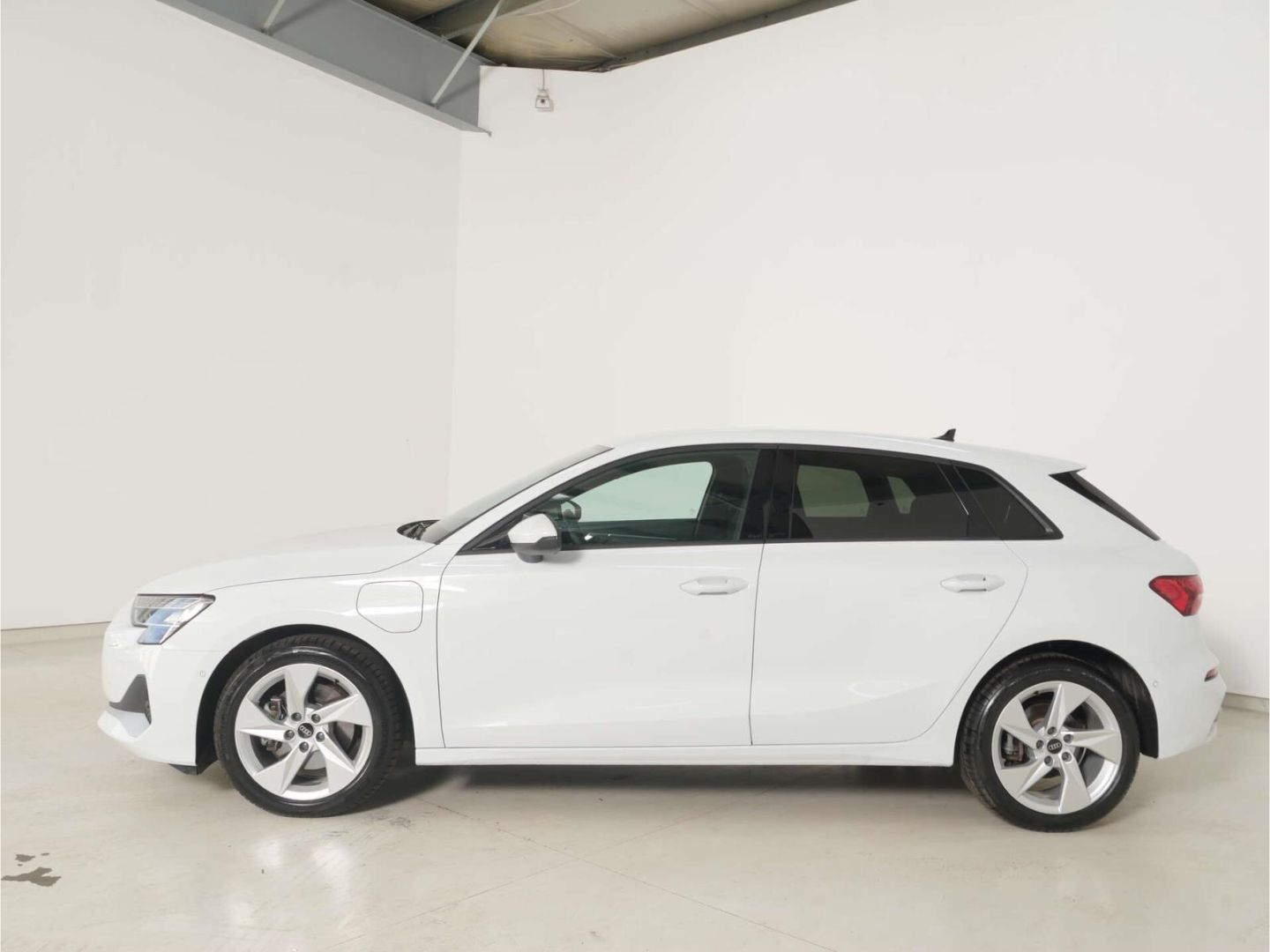 Audi A3 - Bild 7
