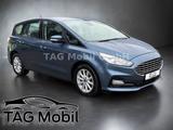 Ford S-Max Edition *AHK-abnehmnbar*beh.WSS*GJR* - Ford S-MAX Edition mit Diesel-Antrieb
