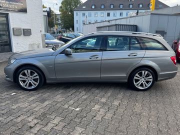 Mercedes C 180 - 3