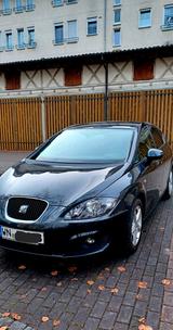 Seat Leon 1.2 TSI Ecomotive Style Copa Style Copa - Seat Leon aus 2011: Copa