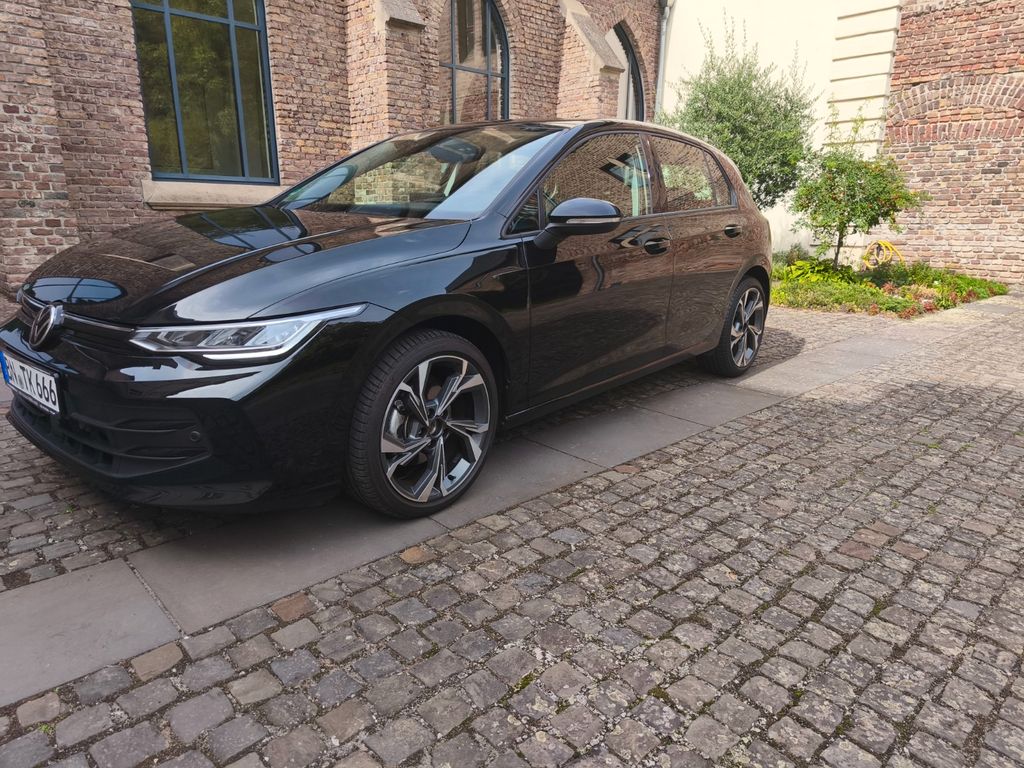 Image of Volkswagen Golf