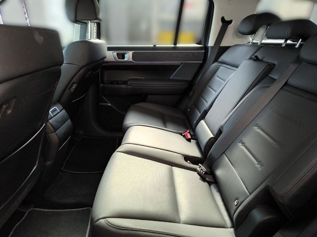 Hyundai Santa Fe – Bild 10