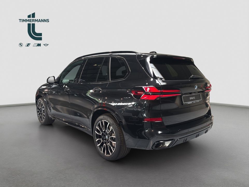 BMW X5 - Bild 3