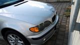 BMW E46 320D - BMW 320 aus 2003: Kombi, 320d