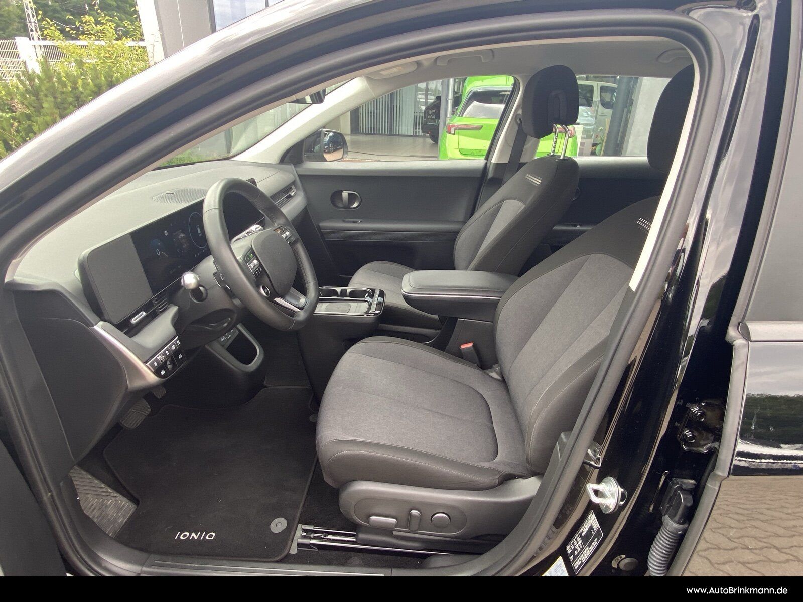 Hyundai IONIQ 5 – Bild 10