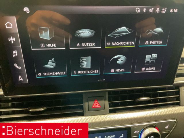 Audi RS4 - Bild 21