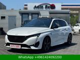 Peugeot 308 GT 360°|FOCAL|ACC|LED|PANO - Peugeot 308 in Mainz