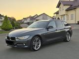 BMW 320d xDrive Touring Sport Line Sport Line
