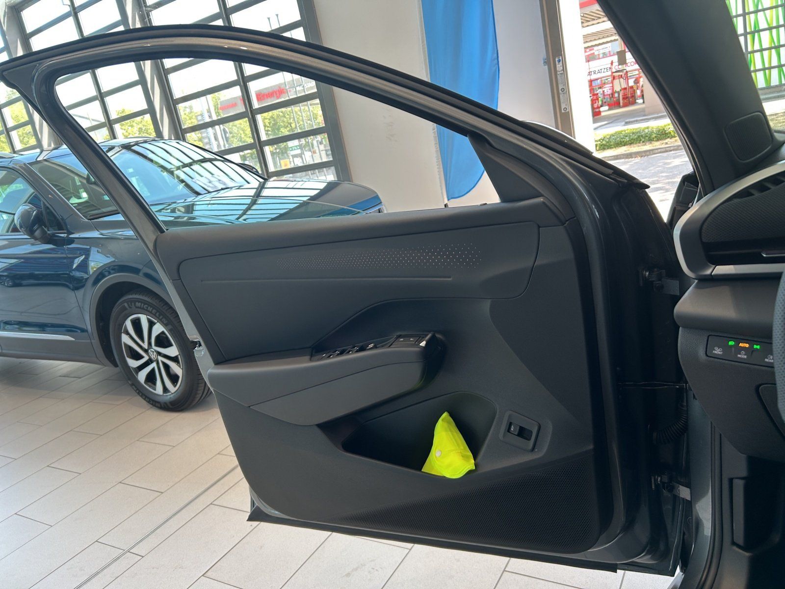 Volkswagen T-Roc - Bild 16
