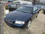Volvo S80 - gebrauchte Volvo S80 aus dem Jahr 2003