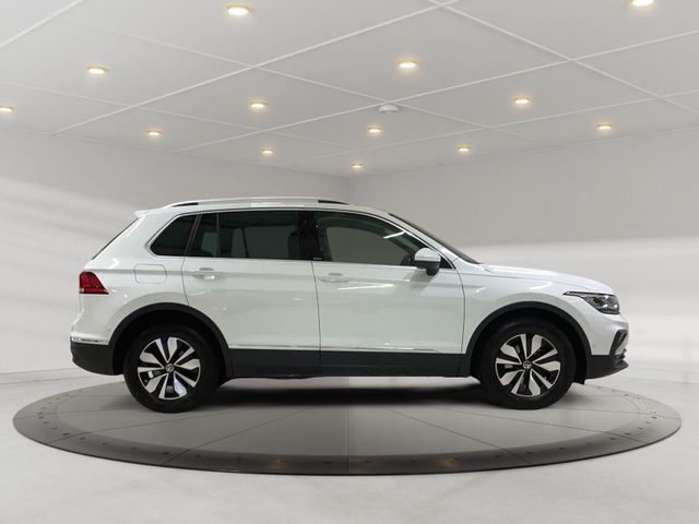 Tiguan Move 1,5 TSI 110 kW DSG  LED, ACC, Headup