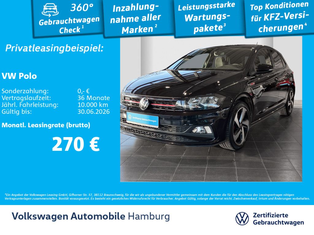 Volkswagen Polo - Bild 1