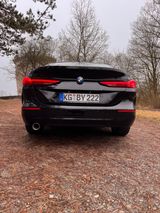 BMW  BMW 218i Gran Coupe Luxury Line - BMW 218 Gran Coupé aus 2020