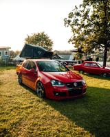 Volkswagen Golf 5 GTI - Volkswagen Golf aus 2006: Golf5