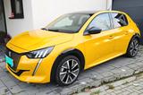 Peugeot e-208 136 GT GT + Garantie