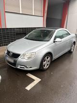 Volkswagen EOS 2008 DSG 2.0TDI - Volkswagen Eos in Köln