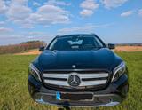 Mercedes-Benz GLA 220 d 4MATIC DCT Sport Utility  - Mercedes-Benz GLA 220 von privat