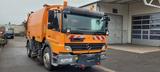 Mercedes-Benz Atego 2 6-Zyl. 4x2 BM 970/2/4/6 1324  4x2  OM 90 - Angebote entsprechen deinen Suchkriterien