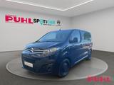 Citroën Jumpy Kombi XS Notbremsass. Temp Berganfahrass.  - Citroën Jumpy: Kombi