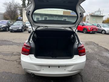 BMW 116 - 6