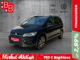 Volkswagen Touran 2.0 TDI DSG Highline R-Line BLACK STYLE K - Volkswagen Touran Style mit Diesel-Antrieb