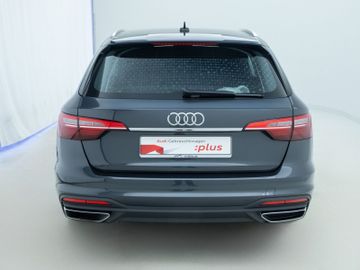 Audi A4 - 8