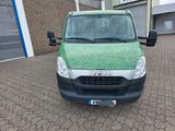Iveco Daily 29L13 Pritsche doka - Iveco Daily 29