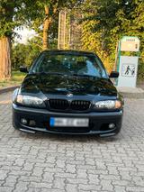 BMW E46 316i Facelift Optik \ Gewindefahrw... - BMW 316 in Hamburg