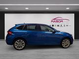 Skoda Scala TSI 85 KW, Selection DSG, Standort Geldern - Skoda mit Benzin-Antrieb: Limousine