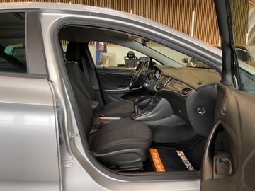 Opel Astra K Lim. 5-Türer Edition StartStop*LED*RFK*