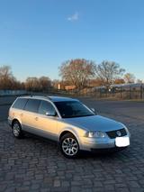 Volkswagen VW Passat 3BG - Volkswagen Passat aus 2005: Kombi