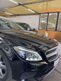 Mercedes CLS 400 - 6