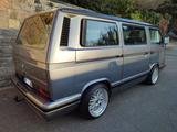Volkswagen T3-Dezent m. Audi V8 - 4.2L - 310 PS / AU HU neu - graue Volkswagen T3 Caravelle