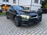 Mercedes-Benz A250e*Style*LED*T-Leder*Tempomat*17*Alu*Parktron - Mercedes-Benz A-Klasse mit Hybrid-Antrieb