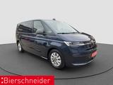 Volkswagen T7 Multivan 2.0 TDI DSG AHK STAND MATRIX DCC ACC - gebrauchte Kleinbusse in Trier