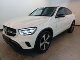 Mercedes-Benz GLC 300 Coupe 4Matic AMG-LINE LED PANO STHZG 19z - Mercedes-Benz GLC 300 in Hamm