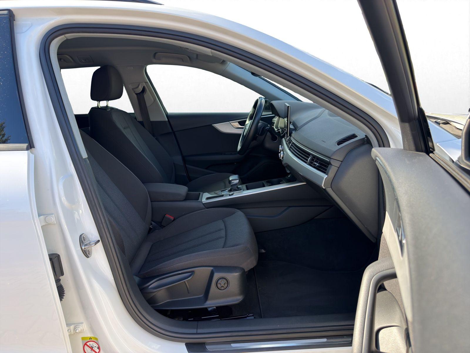 Audi A4 Avant advanced 40 TDI 140(190) kW(PS) S troni, миниатюра 4