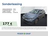 Volkswagen Polo 1.0 TSI Goal DSG ACC Alu 15" Nav RüKa Sitzh