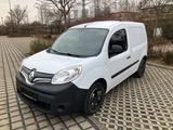 Renault Kangoo 1.5 dci Klima 1.Hand NEUER TÜV + Z-Riemen - Renault Kangoo Gebrauchtwagen in Dresden