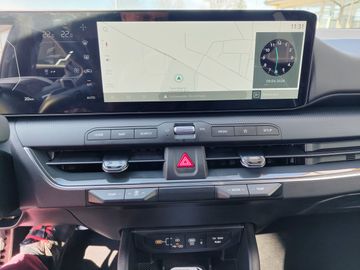 Kia K4 1.0 T-GDI DCT GT-Line LED-Navi-Kamera-SCC-HDA