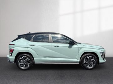 Hyundai KONA - 6