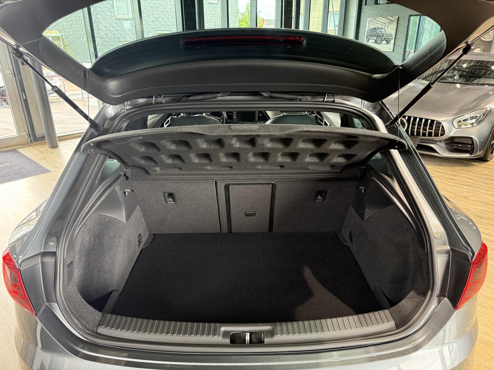 Seat Leon Cupra 300 DSG*PANO*KAMERA*D.TACHO*BEATS*ACC