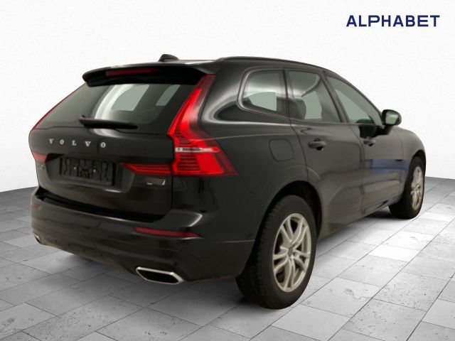 Volvo XC 60 D4 2WD R Design / NUR GEWERBE 360° SpoSi L