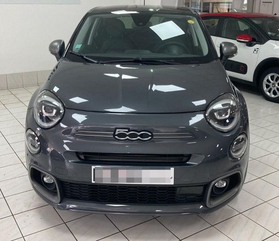 Fiat 500X 1.6 MultiJet 130 CV Sport