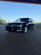 Mercedes-Benz C 250 Cdi T Modell  - Mercedes-Benz 250: 250c