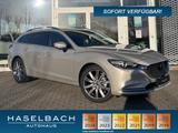 Mazda 6 EXCLUSIVE LogIn BOSE Sitzheizung 360° Leder MR