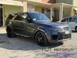 Land Rover Range Rover Sport 3.0D l6 300 CV HSE  - Land Rover Range Rover Sport Hse mit Hybrid-Antrieb (Diesel-Elektro)