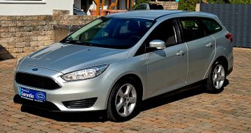 Ford Focus - 3